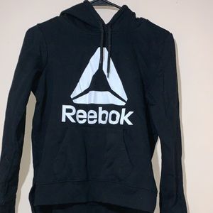 Reebok Hoodie